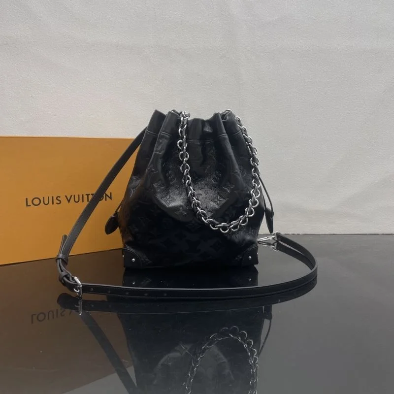 Louis Vuitton Bucket Bags Unisex 41801