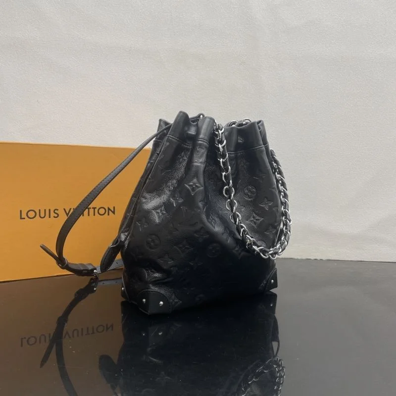Louis Vuitton Bucket Bags Unisex 41801