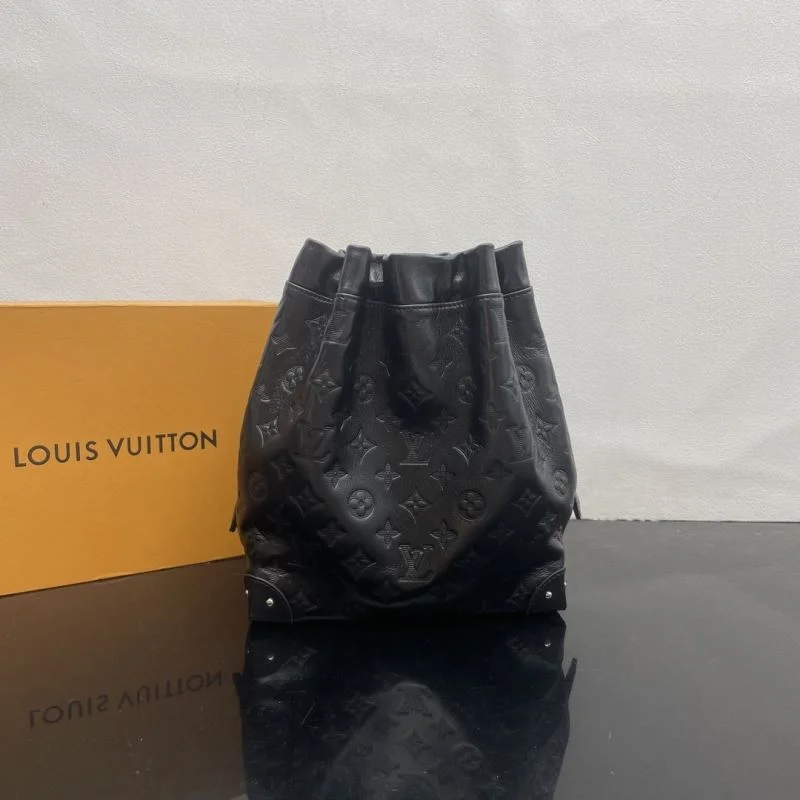 Louis Vuitton Bucket Bags Unisex 41801