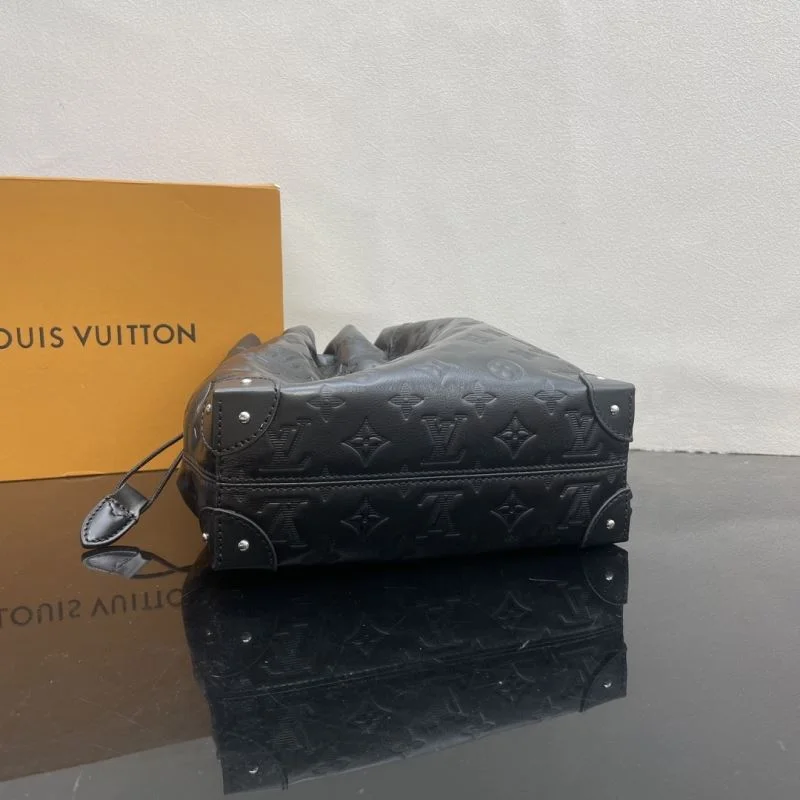 Louis Vuitton Bucket Bags Unisex 41801