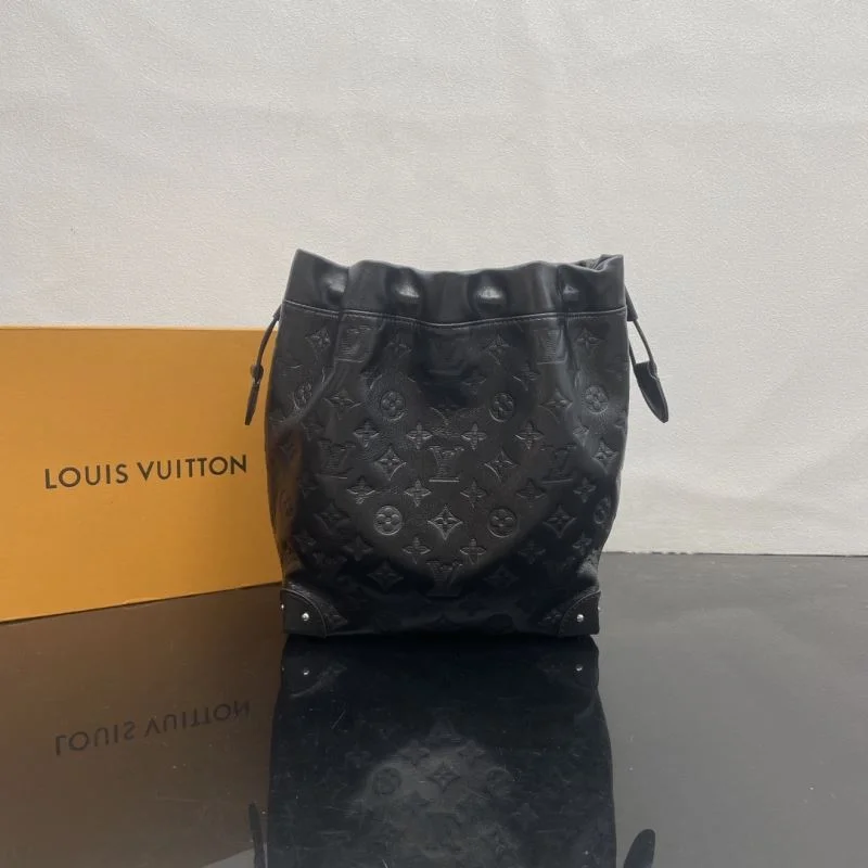 Louis Vuitton Bucket Bags Unisex 41801