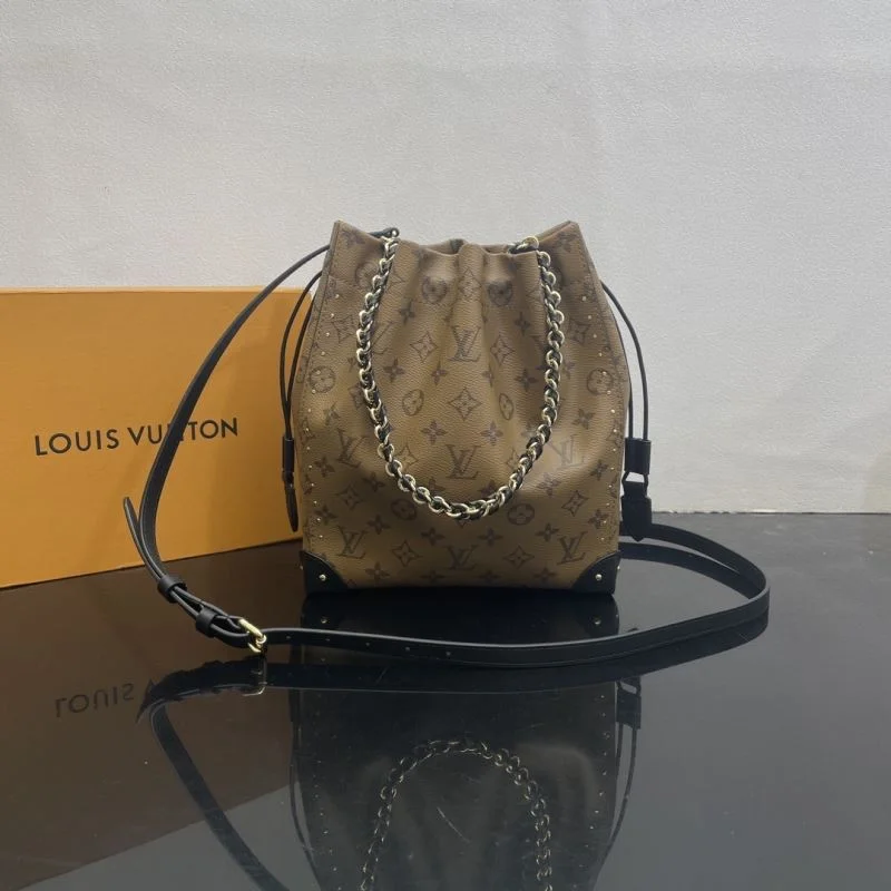 Louis Vuitton Bucket Bags Affordable 41802