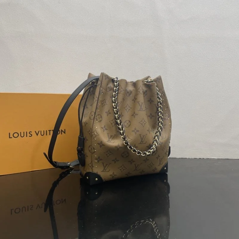 Louis Vuitton Bucket Bags Affordable 41802