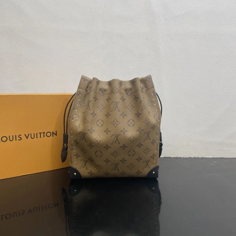 Louis Vuitton Bucket Bags Affordable 41802