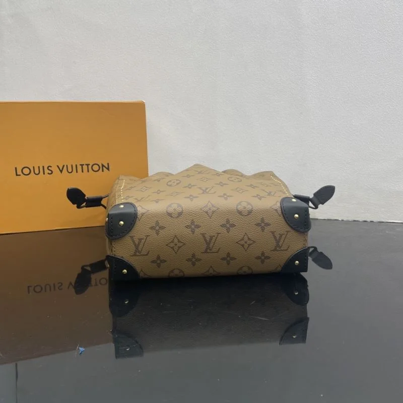 Louis Vuitton Bucket Bags Affordable 41802