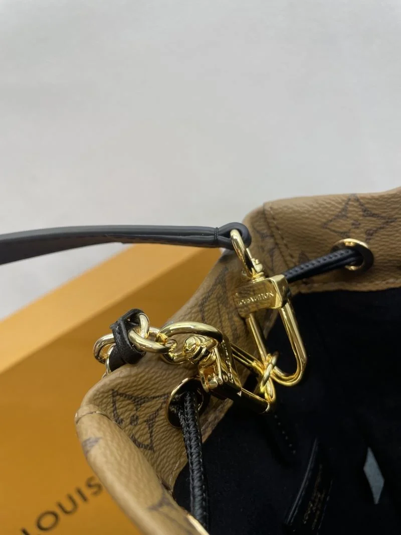 Louis Vuitton Bucket Bags Affordable 41802