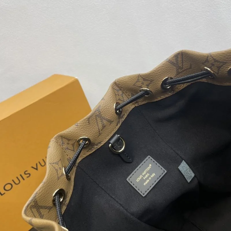 Louis Vuitton Bucket Bags Affordable 41802