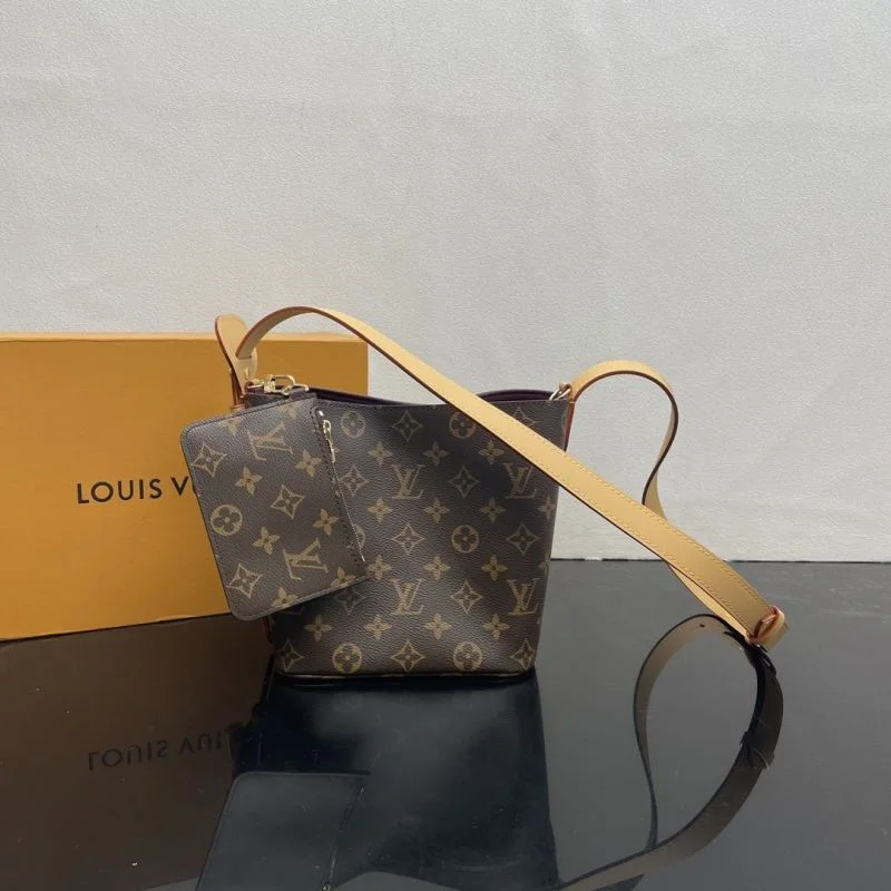 Louis Vuitton Bucket Bags Refined 41640