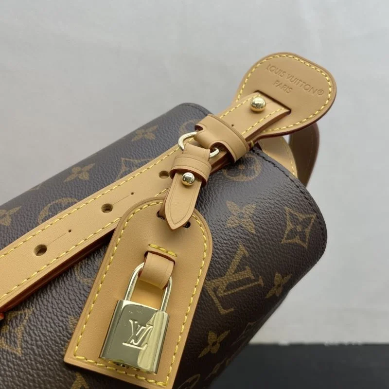 Louis Vuitton Bucket Bags Refined 41640