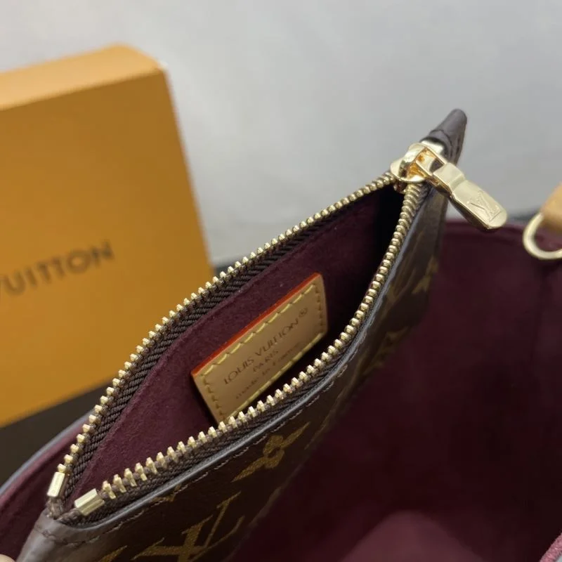 Louis Vuitton Bucket Bags Refined 41640