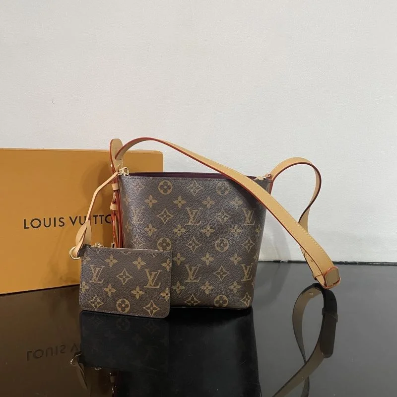 Louis Vuitton Bucket Bags HighPerformance 41638
