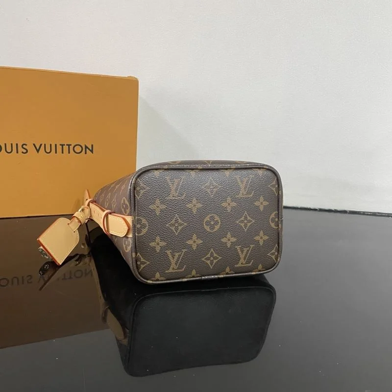Louis Vuitton Bucket Bags HighPerformance 41638