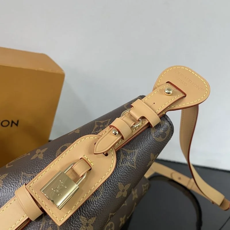 Louis Vuitton Bucket Bags HighPerformance 41638