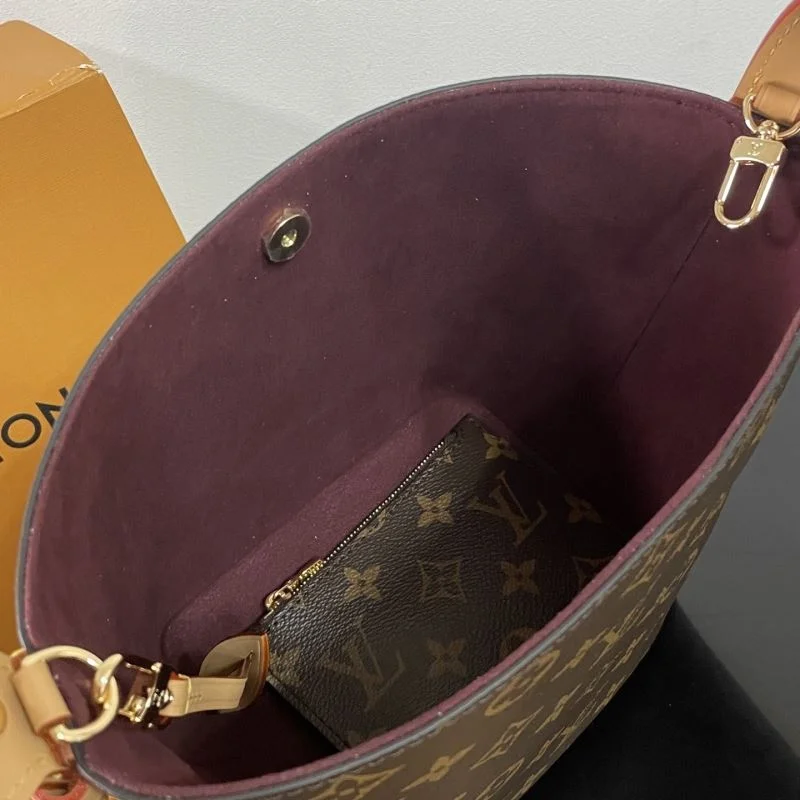 Louis Vuitton Bucket Bags HighPerformance 41638