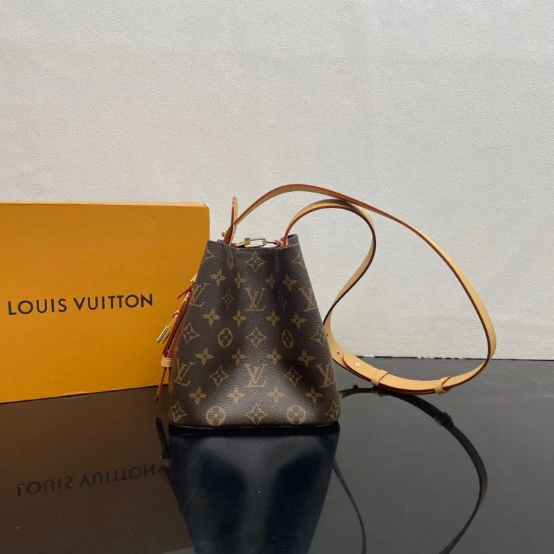 Louis Vuitton Bucket Bags HighPerformance 41638