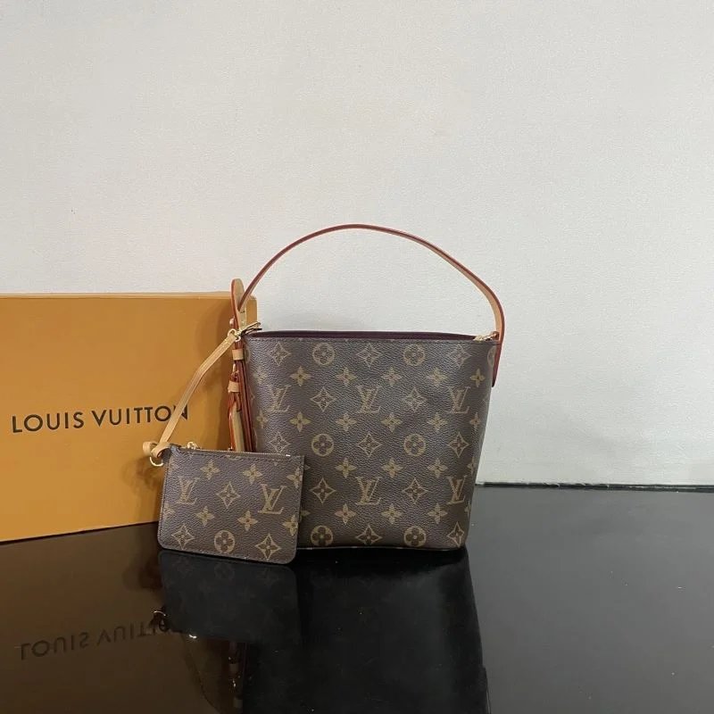 Louis Vuitton Bucket Bags HighPerformance 41638