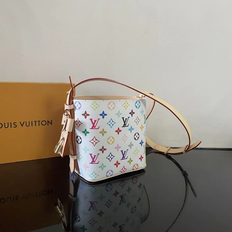 EasyCare Louis Vuitton Bucket Bags 41647