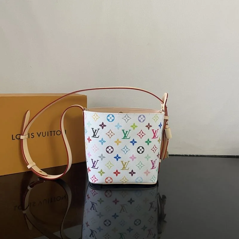 EasyCare Louis Vuitton Bucket Bags 41647