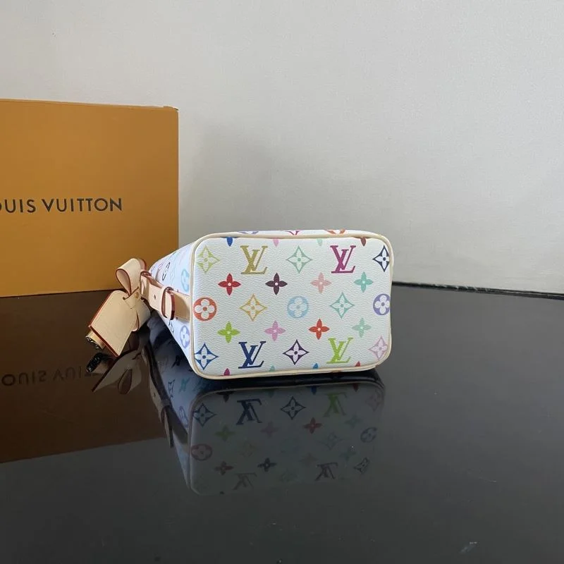 EasyCare Louis Vuitton Bucket Bags 41647