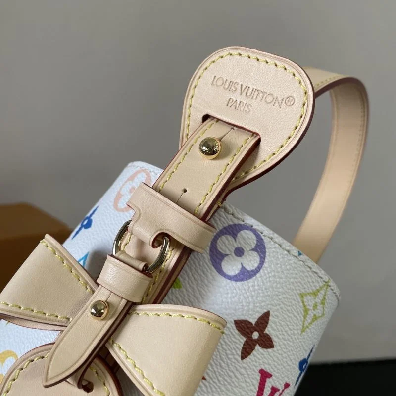 EasyCare Louis Vuitton Bucket Bags 41647