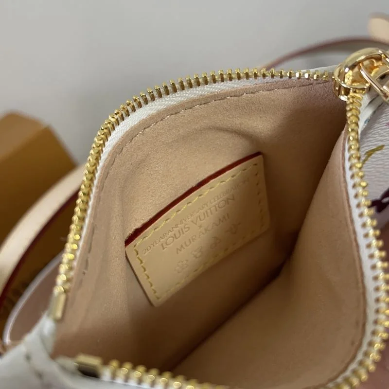 EasyCare Louis Vuitton Bucket Bags 41647