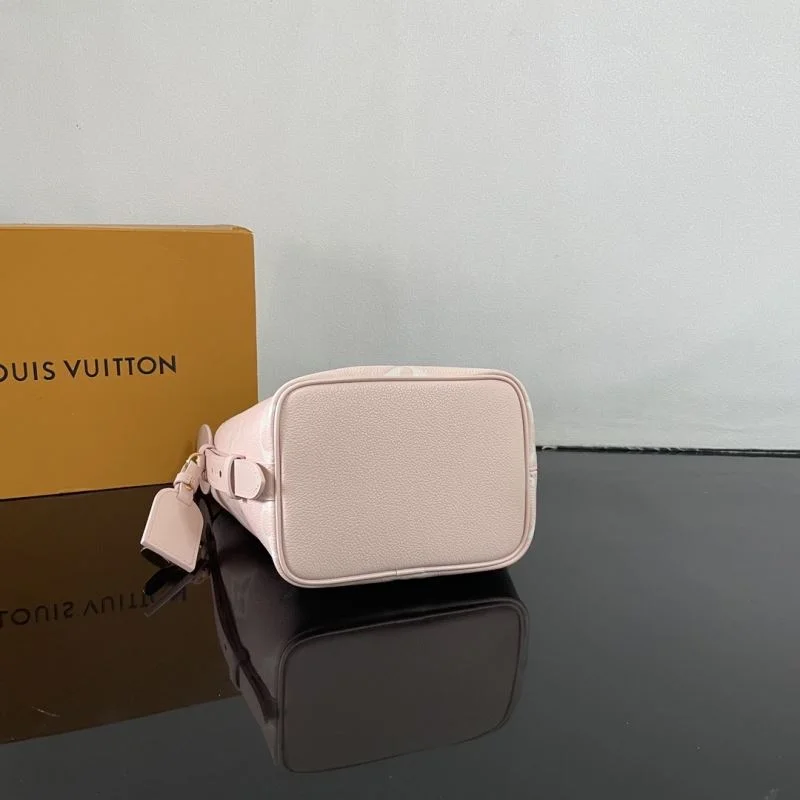 HighQuality Louis Vuitton Bucket Bags 41677