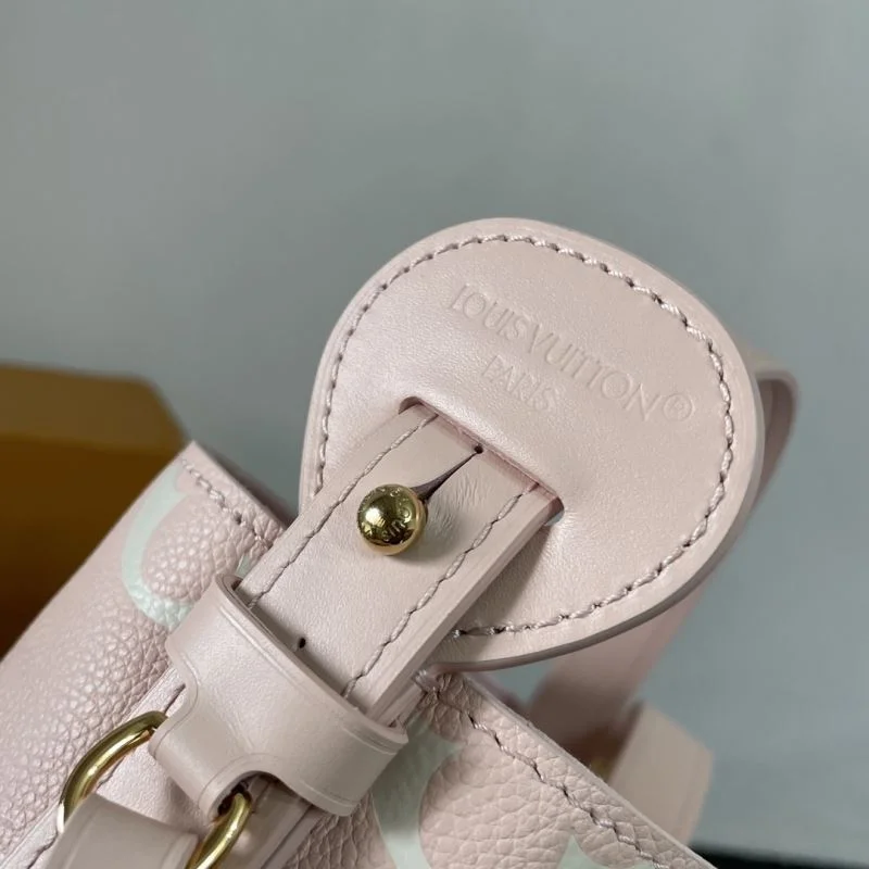 HighQuality Louis Vuitton Bucket Bags 41677