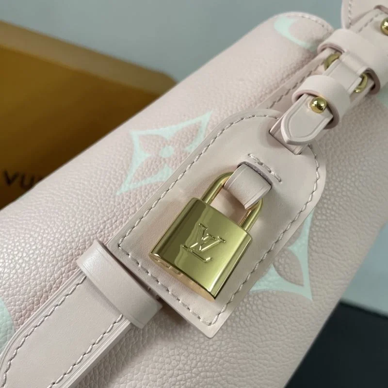 HighQuality Louis Vuitton Bucket Bags 41677