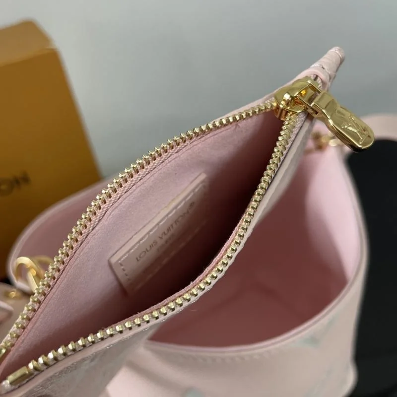 HighQuality Louis Vuitton Bucket Bags 41677