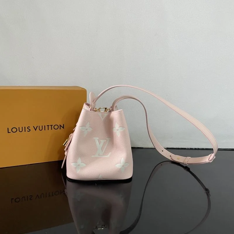 HighQuality Louis Vuitton Bucket Bags 41677