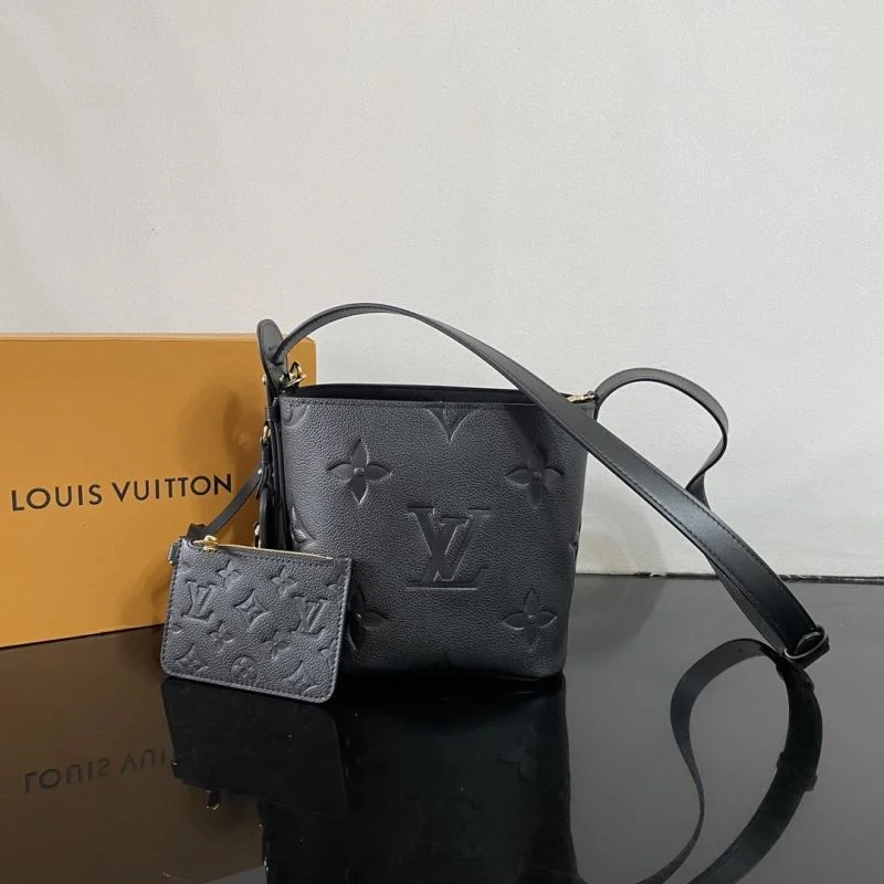 Comfortable Louis Vuitton Bucket Bags 41646