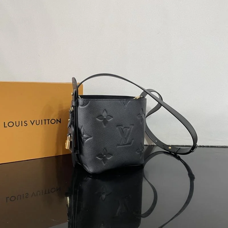 Comfortable Louis Vuitton Bucket Bags 41646