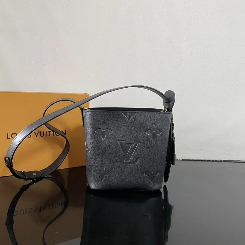 Comfortable Louis Vuitton Bucket Bags 41646