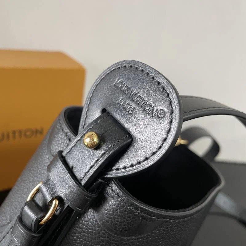 Comfortable Louis Vuitton Bucket Bags 41646