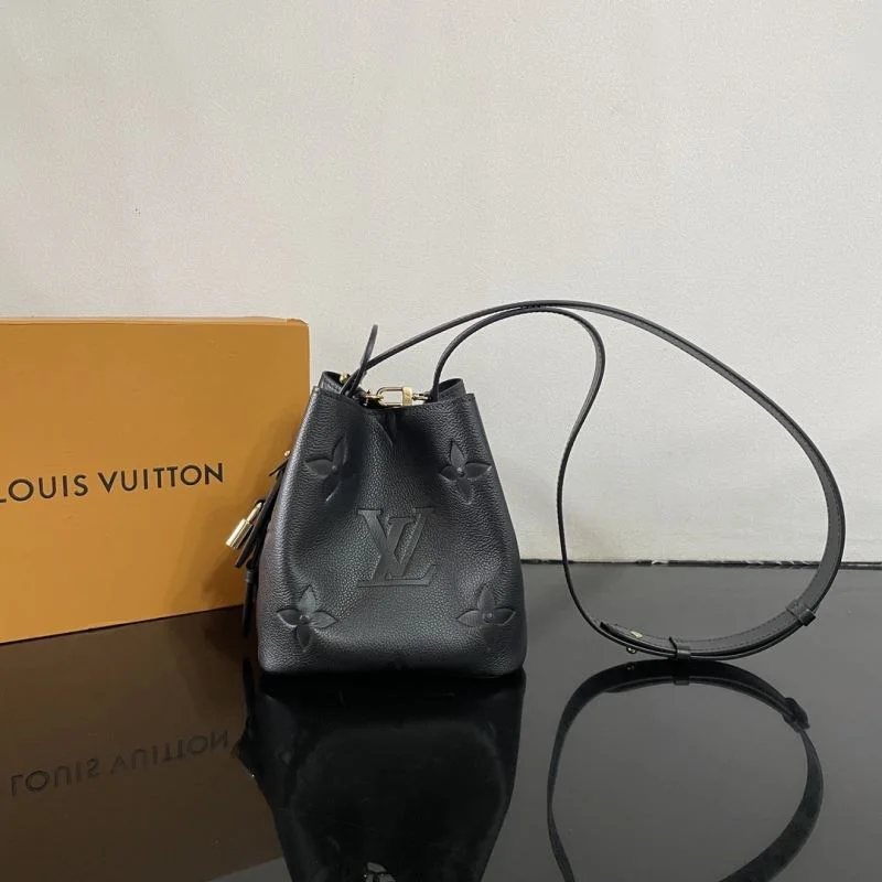 Comfortable Louis Vuitton Bucket Bags 41646