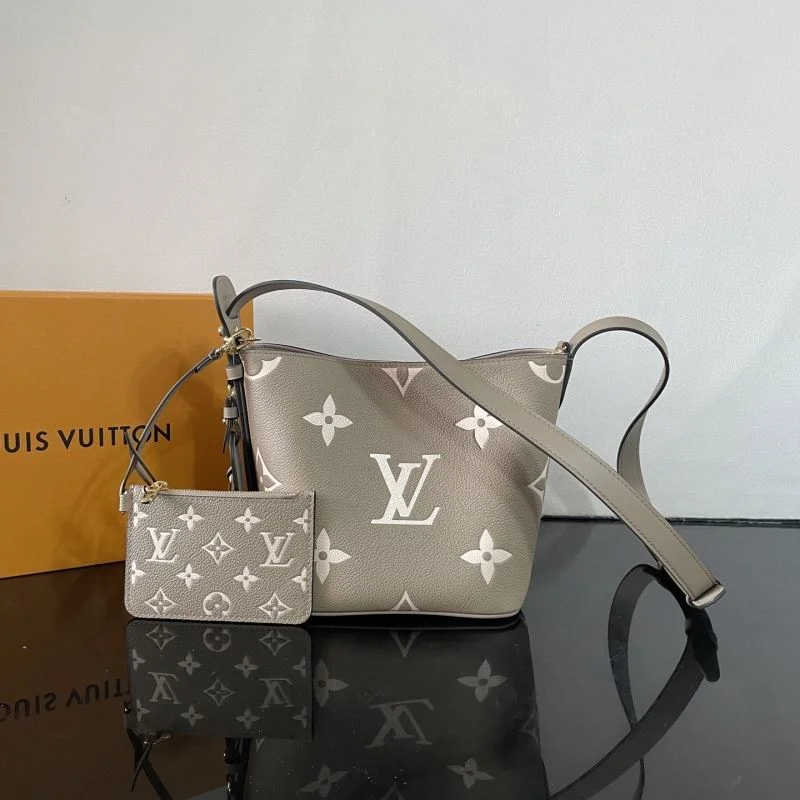 StreetReady Louis Vuitton Bucket Bags 41636