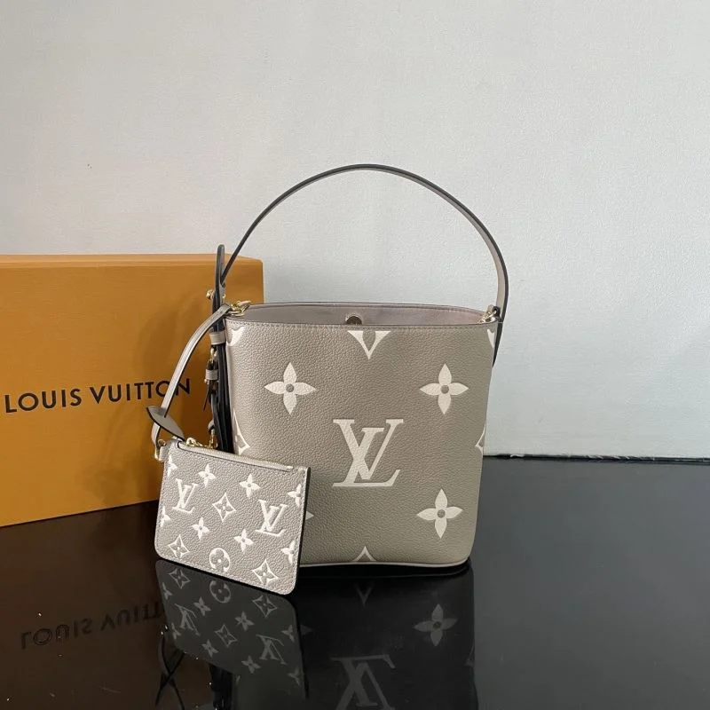 StreetReady Louis Vuitton Bucket Bags 41636