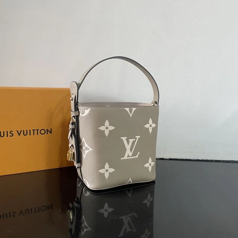 StreetReady Louis Vuitton Bucket Bags 41636