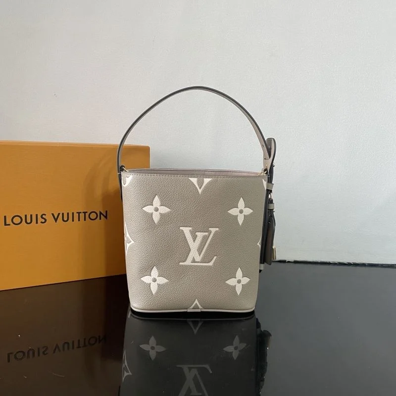 StreetReady Louis Vuitton Bucket Bags 41636