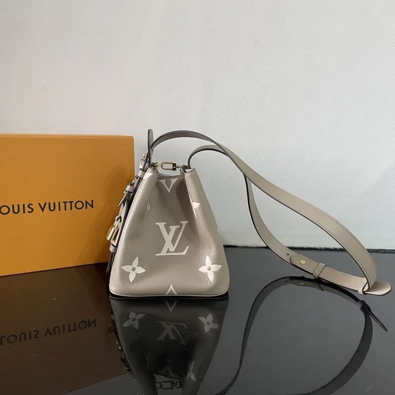 StreetReady Louis Vuitton Bucket Bags 41636