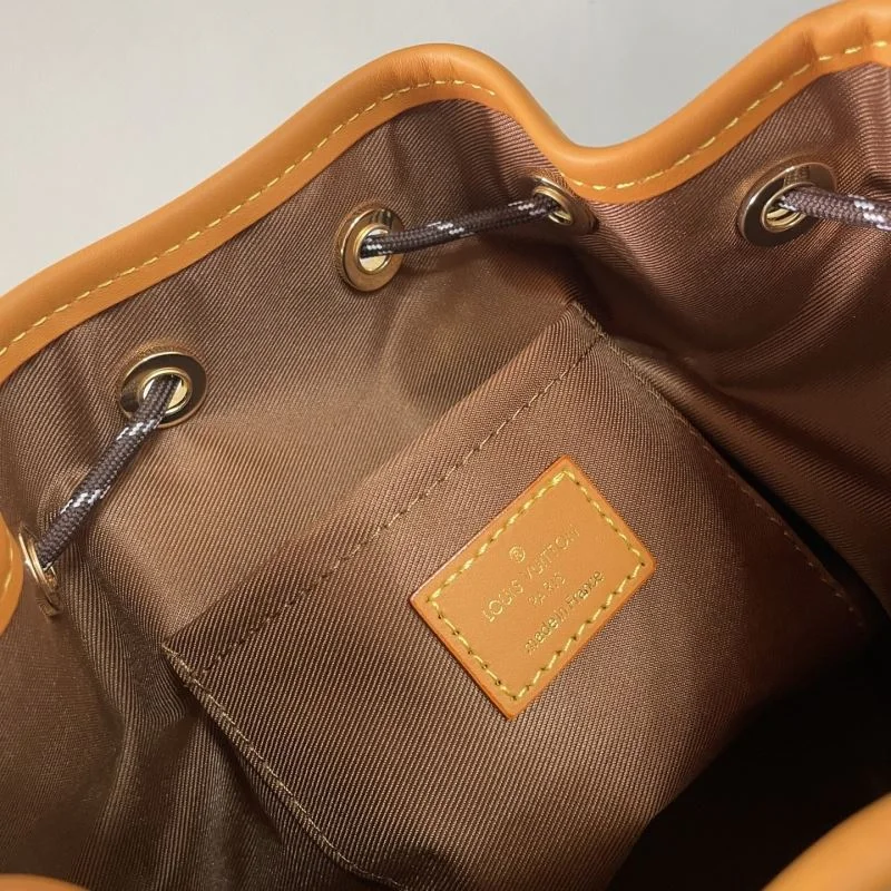 SoftTouch Louis Vuitton Bucket Bags 41637