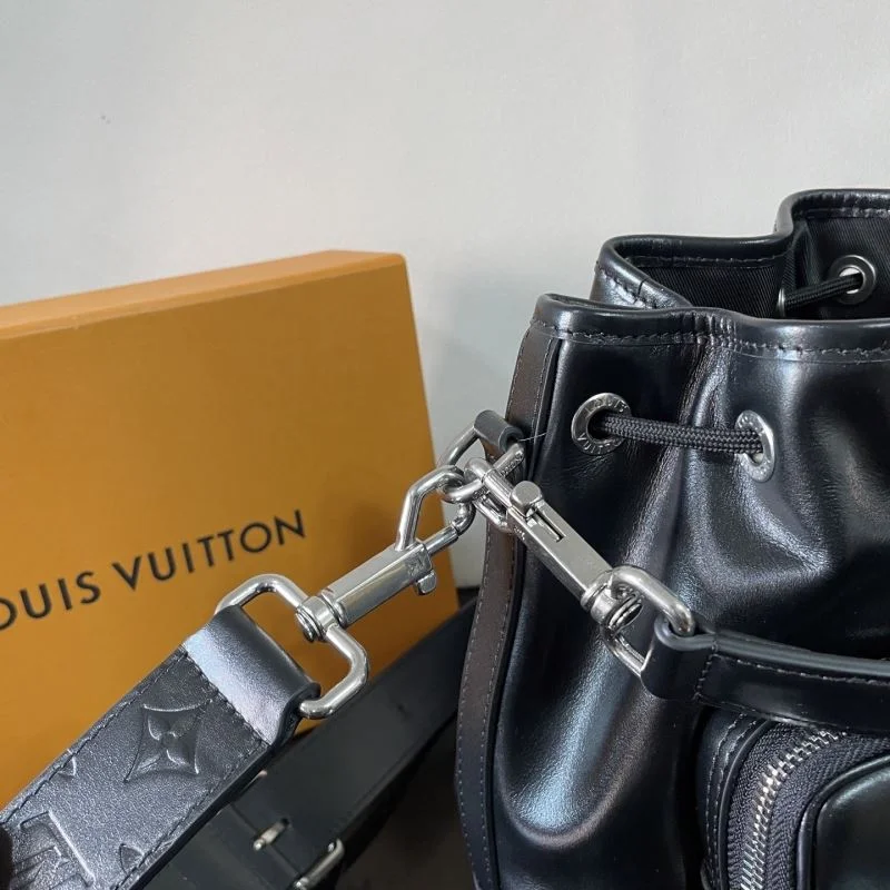 Fashionable Louis Vuitton Bucket Bags 41634