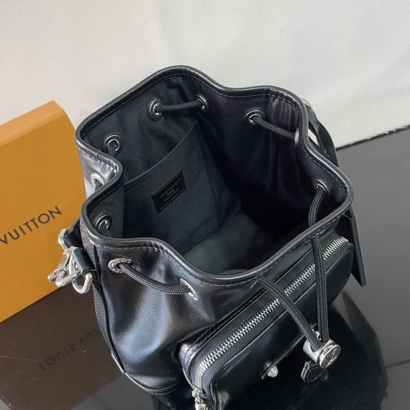 Fashionable Louis Vuitton Bucket Bags 41634