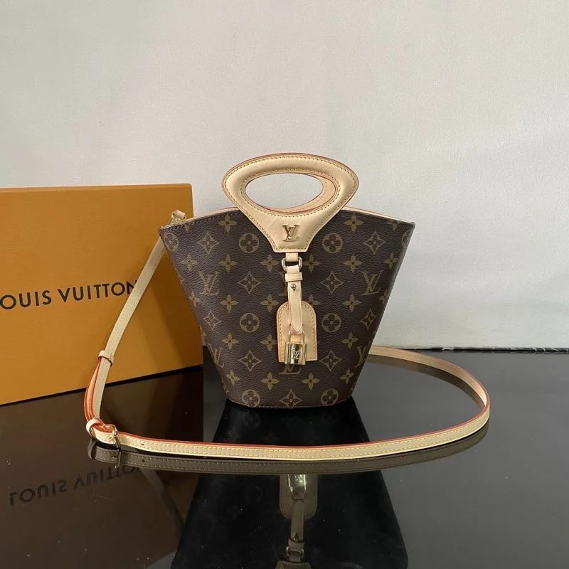 Louis Vuitton Bucket Bags SportInspired 41633
