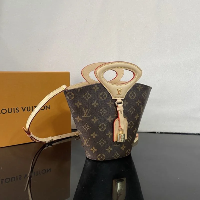 Louis Vuitton Bucket Bags SportInspired 41633