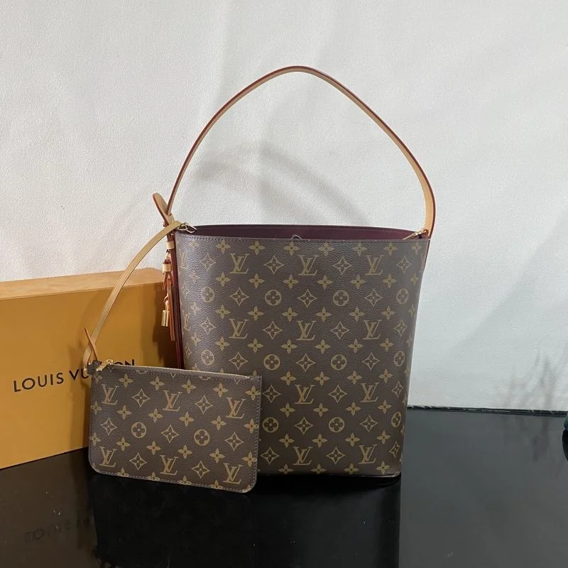 Fashionable Louis Vuitton Bucket Bags 41631