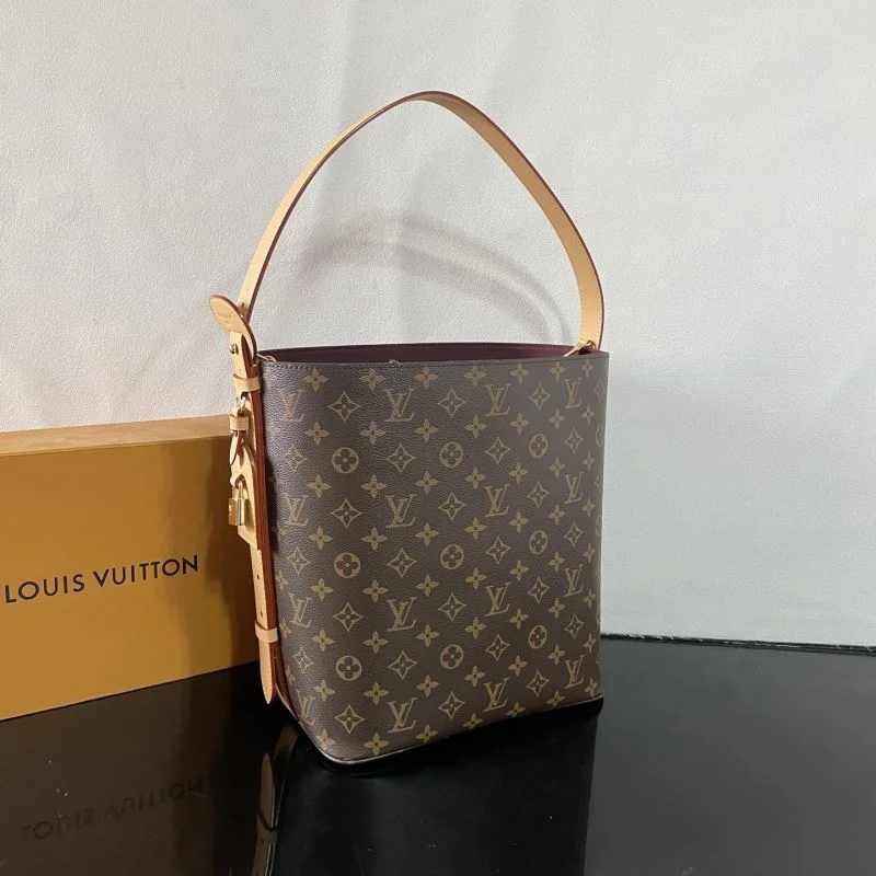 Fashionable Louis Vuitton Bucket Bags 41631