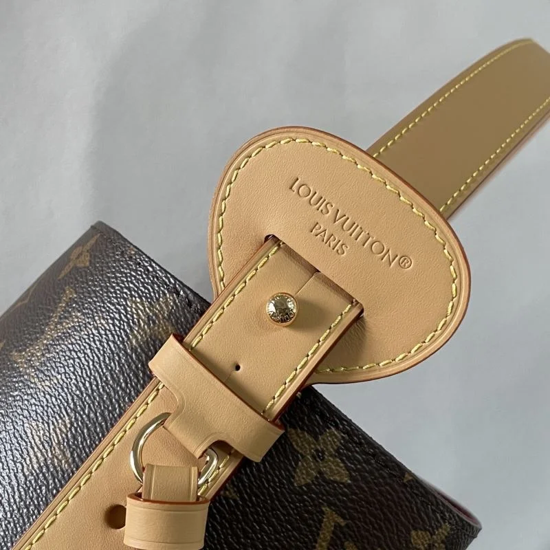 Fashionable Louis Vuitton Bucket Bags 41631