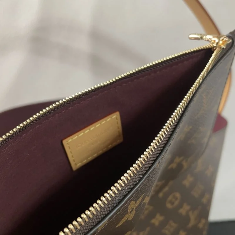 Fashionable Louis Vuitton Bucket Bags 41631