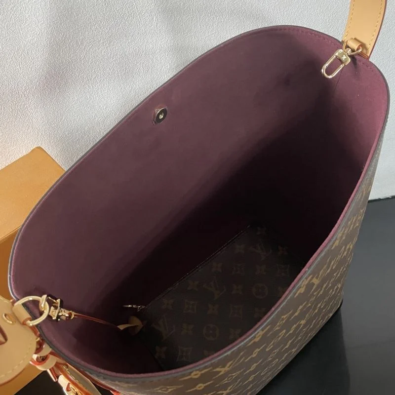 Fashionable Louis Vuitton Bucket Bags 41631